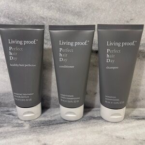 Living Proof Perfect Hair day bundle